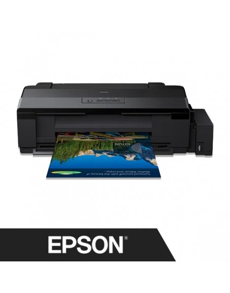 Epson L1800 Borderless A3 Photo Printing Made Truly Afforda 8148