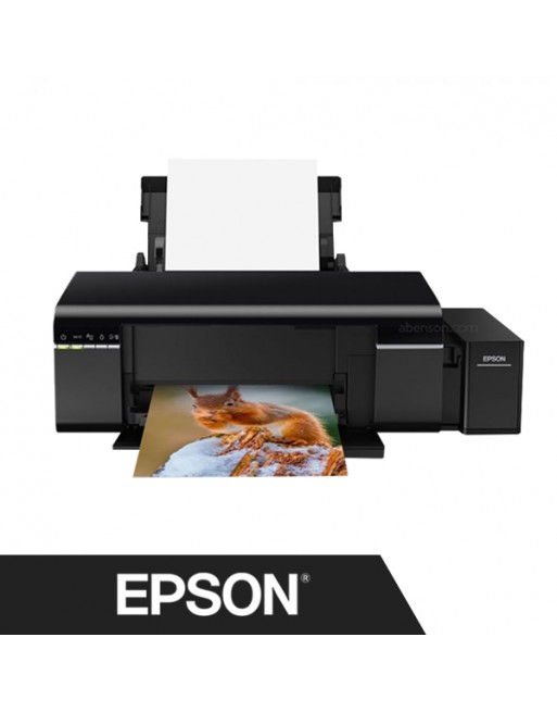 Epson L805 Inktank Photo Printer 3999