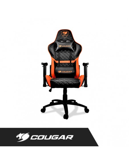 Cougar Armor One Gaming Chair -  