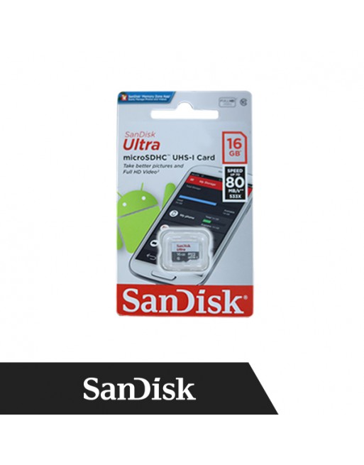 Sandisk Ultra Micro Sd